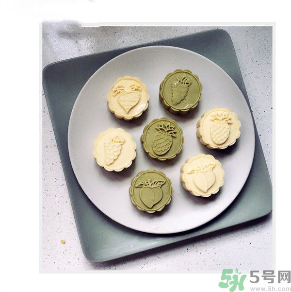 綠豆糕可以放幾天？綠豆糕可以放多久？