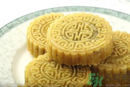 綠豆糕可以放幾天？綠豆糕可以放多久？