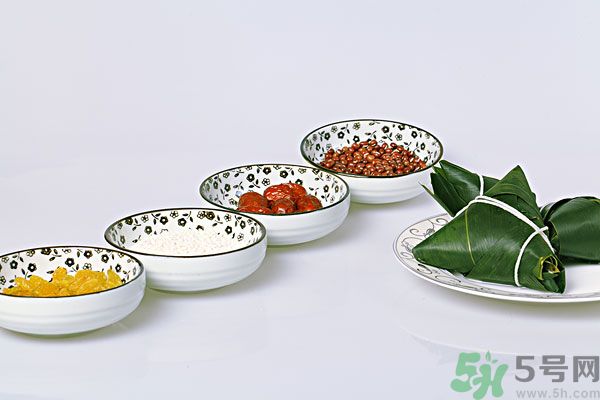粽子和香蕉能一起吃嗎？粽子和香蕉一起吃好嗎？