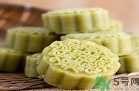 蛀牙可以吃綠豆糕嗎？吃綠豆糕會不會蛀牙？