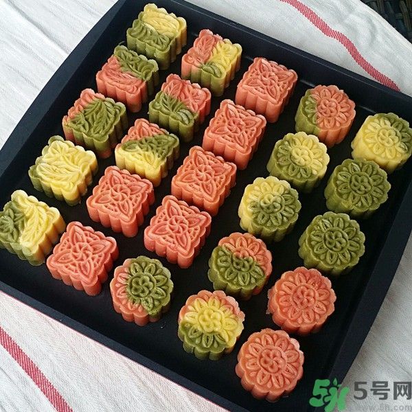 蛀牙可以吃綠豆糕嗎？吃綠豆糕會(huì)不會(huì)蛀牙？