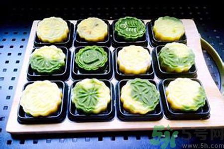 吃綠豆糕會(huì)拉肚子嗎？拉肚子可以吃綠豆糕嗎？