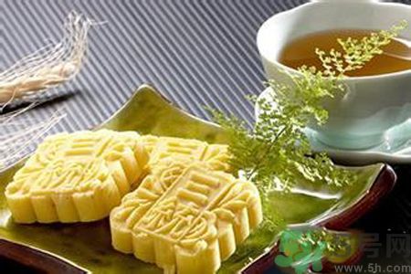 吃綠豆糕會拉肚子嗎？拉肚子可以吃綠豆糕嗎？