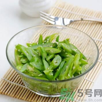 四季豆不好熟怎么辦？四季豆不熟有毒嗎？