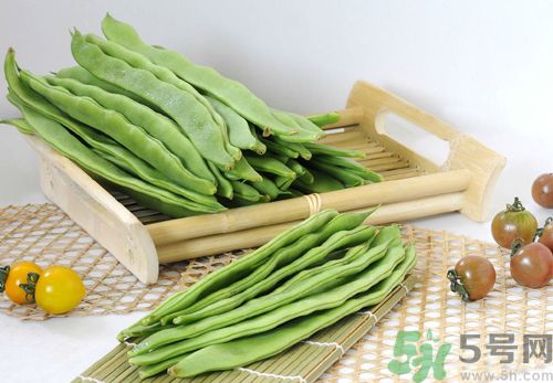 四季豆不好熟怎么辦？四季豆不熟有毒嗎？