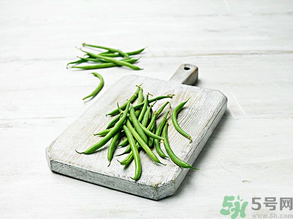 四季豆沒炒熟有毒嗎？四季豆沒熟吃了會(huì)怎樣？