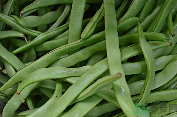 四季豆沒炒熟有毒嗎？四季豆沒熟吃了會(huì)怎樣？