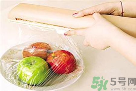 哪些蔬菜不能用保鮮膜？哪些食物不能用保鮮膜？
