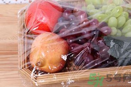 哪些蔬菜不能用保鮮膜？哪些食物不能用保鮮膜？