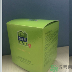 百雀羚水新肌瀅透水凝露適合什么年齡使用？