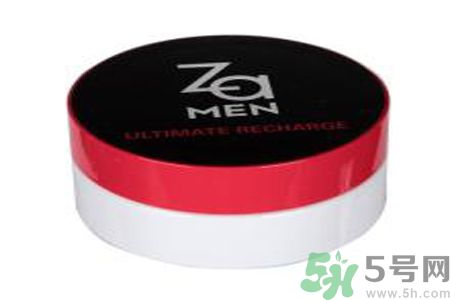 za男士激智勁效煥膚霜適合什么膚質(zhì)？