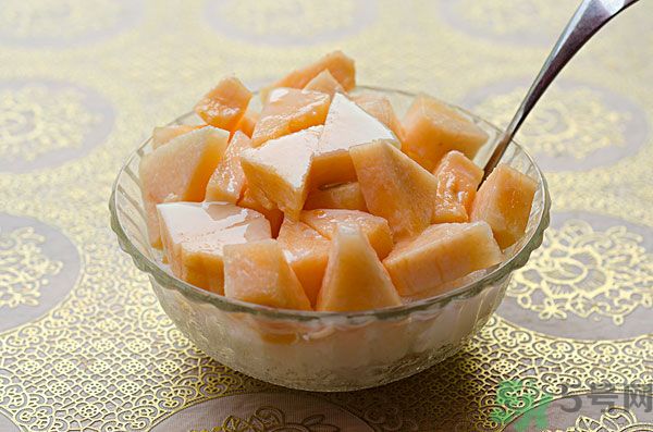 小孩吃木瓜會(huì)早熟嗎？?jī)和阅竟蠒?huì)不會(huì)性早熟？