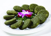 蛀牙可以吃綠豆糕嗎？吃綠豆糕會(huì)不會(huì)蛀牙？