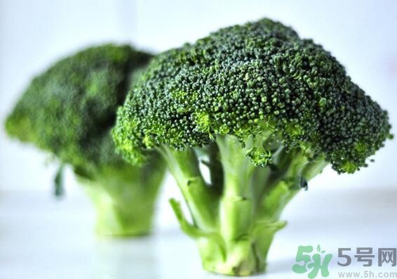 西蘭花是涼性嗎？西蘭花是涼性還是熱性？