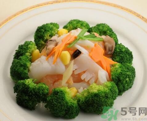 吃西蘭花可以減肥嗎？吃西蘭花有減肥作用嗎？