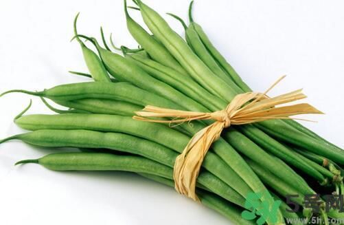四季豆不能和什么一起吃？四季豆和什么食物相克？
