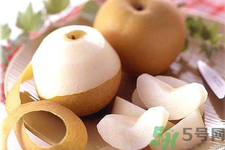 南瓜和梨可以一起吃嗎？南瓜和梨一起吃好嗎？
