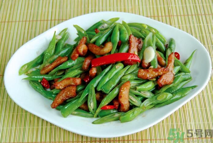 隔夜的四季豆還能吃嗎？四季豆過夜還可以吃嗎？