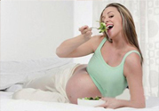 孕婦可以吃西蘭花嗎？孕婦吃西蘭花好嗎？