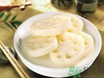 南瓜可以和蓮藕一起吃嗎？南瓜和蓮藕一起吃好嗎？