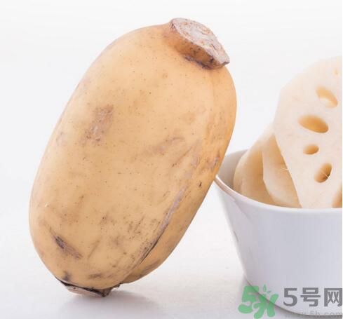 吃蓮藕會(huì)發(fā)胖嗎？蓮藕的熱量高嗎？