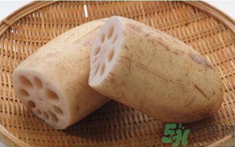 吃蓮藕會(huì)發(fā)胖嗎？蓮藕的熱量高嗎？