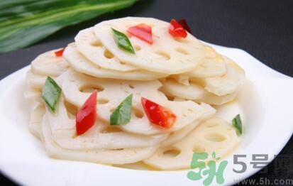 吃蓮藕會(huì)發(fā)胖嗎？蓮藕的熱量高嗎？