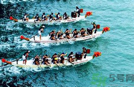 端午節(jié)為什么要賽龍舟？端午節(jié)賽龍舟有什么好處？