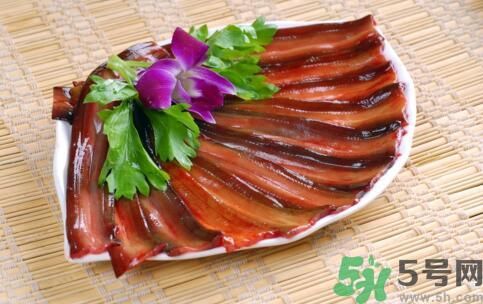 蓮藕可以和鱔魚一起吃嗎？蓮藕和鱔魚一起吃好嗎？