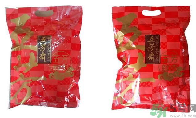 五芳齋哪個口味的粽子最好吃？五芳齋的粽子有什么口味？