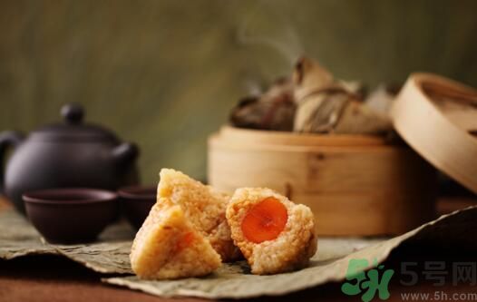 五芳齋的粽子需要煮嗎？五芳齋的粽子可以直接吃嗎？