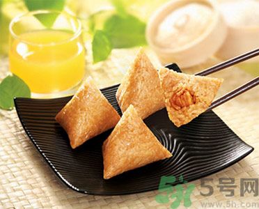 什么粽子最好吃？最好吃的粽子有哪些？