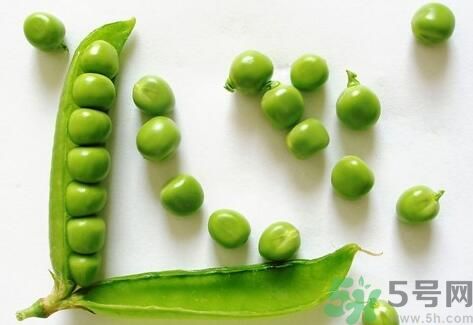 毛豆和豌豆是一種嗎？毛豆和豌豆有什么區(qū)別？