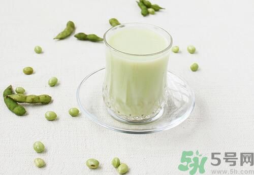 可以用毛豆打豆?jié){嗎？用毛豆打豆?jié){好嗎？
