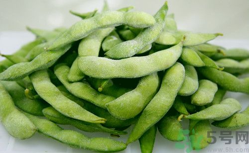 毛豆可以放冰箱冷凍嗎？毛豆怎樣保存？