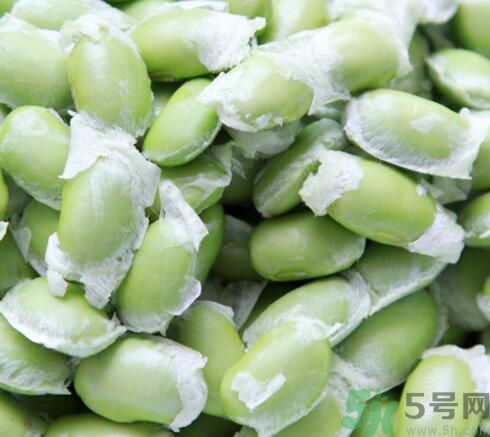 毛豆可以放冰箱冷凍嗎？毛豆怎樣保存？
