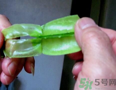 豌豆皮可以吃嗎？豌豆的皮能吃嗎？