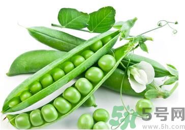 吃豌豆會發(fā)胖嗎豌豆的熱量高嗎？