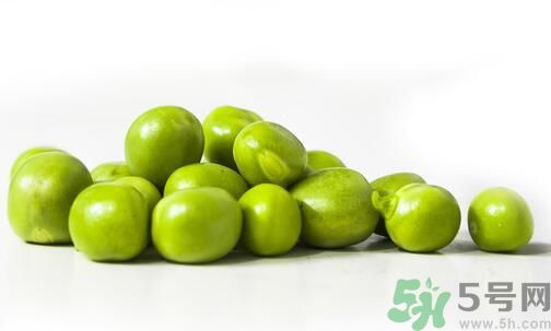 吃豌豆會(huì)發(fā)胖嗎豌豆的熱量高嗎？