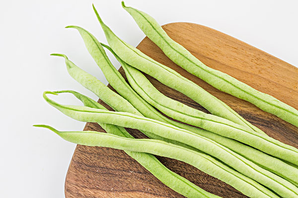 四季豆和豆腐能一起吃嗎？四季豆和豆腐同吃好嗎？