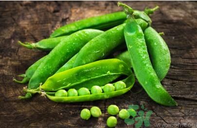 豌豆可以和毛豆一起炒嗎？豌豆和毛豆一起吃好嗎？