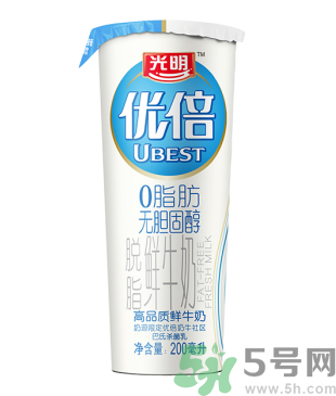 優(yōu)倍0乳糖好喝嗎？優(yōu)倍0乳糖多少錢一箱？