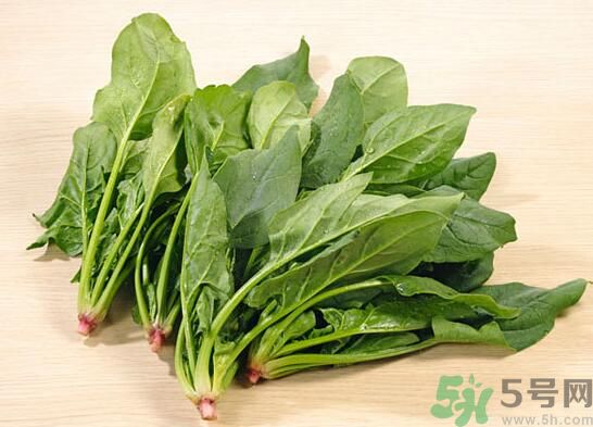 豌豆可以和菠菜一起吃嗎？豌豆和菠菜一起吃好嗎？