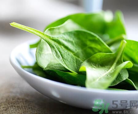 豌豆可以和菠菜一起吃嗎？豌豆和菠菜一起吃好嗎？