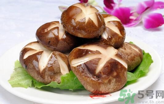 四季豆能和香菇一起吃嗎？四季豆和香菇一起吃好嗎？