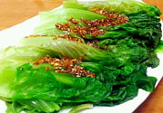 涼拌生菜放生抽還是老抽？涼拌菜放什么醬油好？