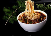 臊子面為什么不喝湯？岐山臊子面為什么只吃面不喝湯？