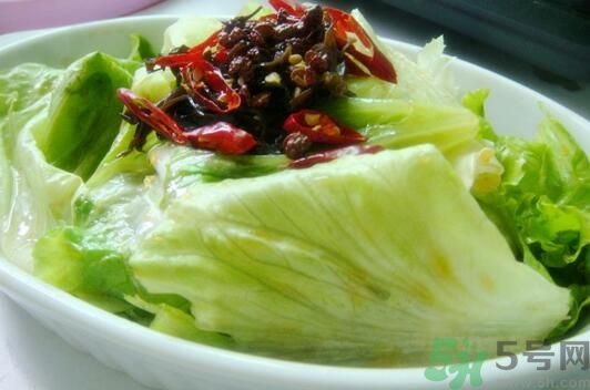 吃生菜會長斑嗎？吃生菜會造成長斑嗎？