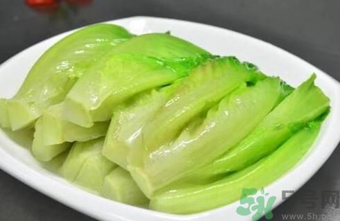 吃生菜會(huì)長(zhǎng)斑嗎？吃生菜會(huì)造成長(zhǎng)斑嗎？