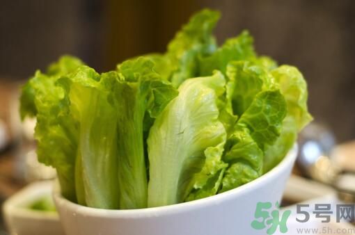 生菜可以和毛豆一起吃嗎？生菜和毛豆一起吃好嗎？